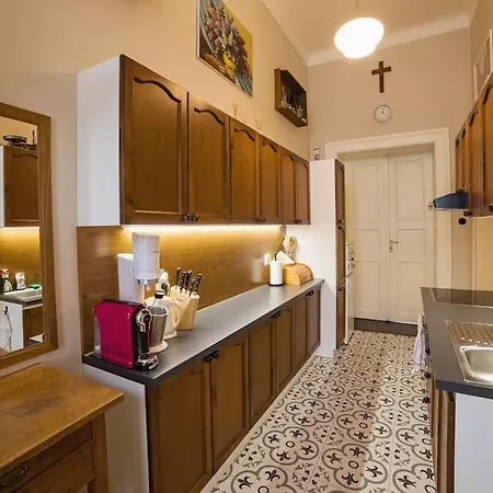 Apartman U Bretschneidera * Banská Štiavnica