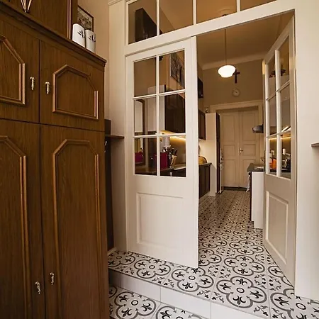 Apartman U Bretschneidera Apartmán Banská Štiavnica
