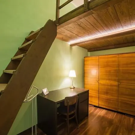 Appartement Apartman U Bretschneidera